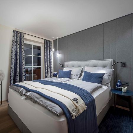 Luxury Apartments "R6 Tegernsee" Bad Wiessee Luaran gambar