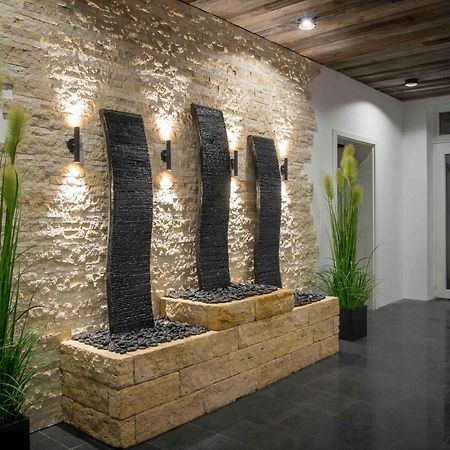 Luxury Apartments "R6 Tegernsee" Bad Wiessee Luaran gambar