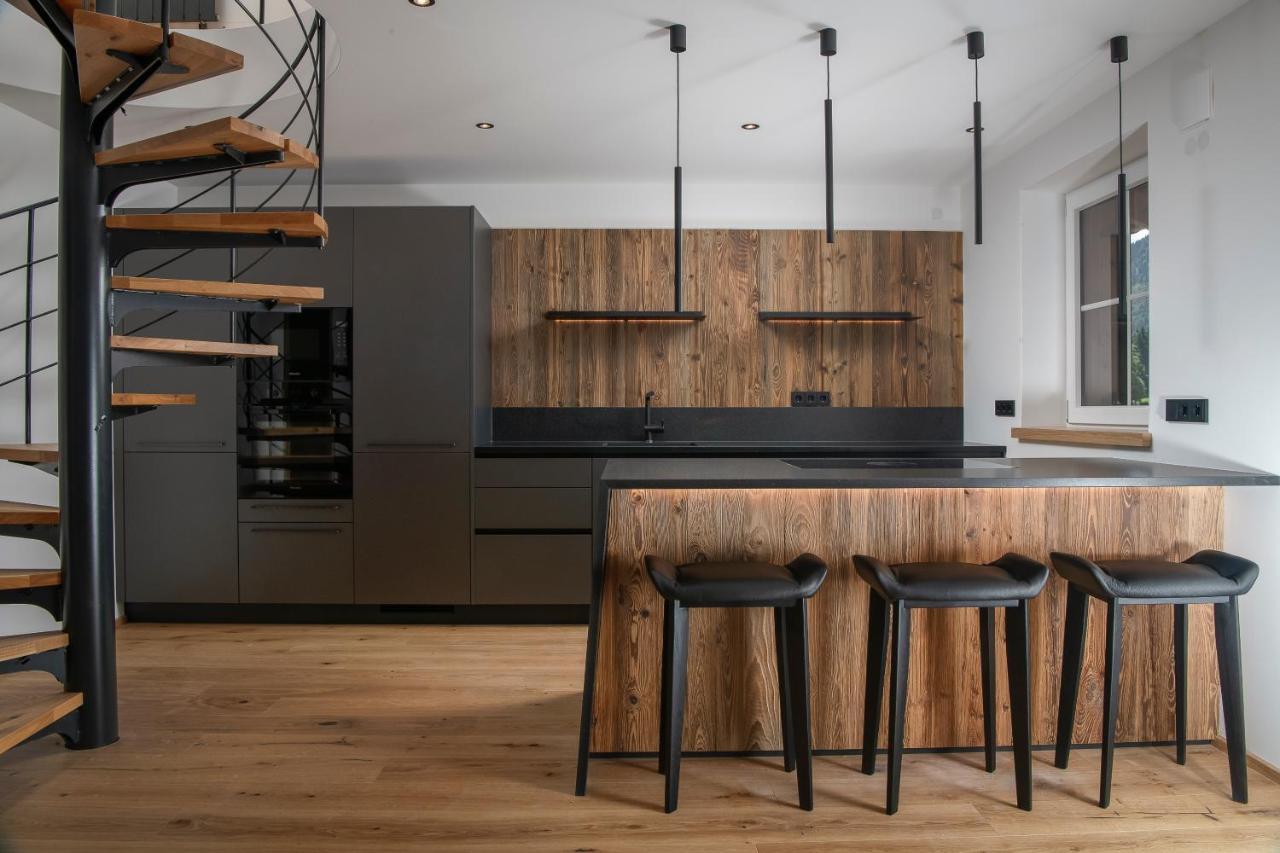 Luxury Apartments "R6 Tegernsee" Bad Wiessee Luaran gambar