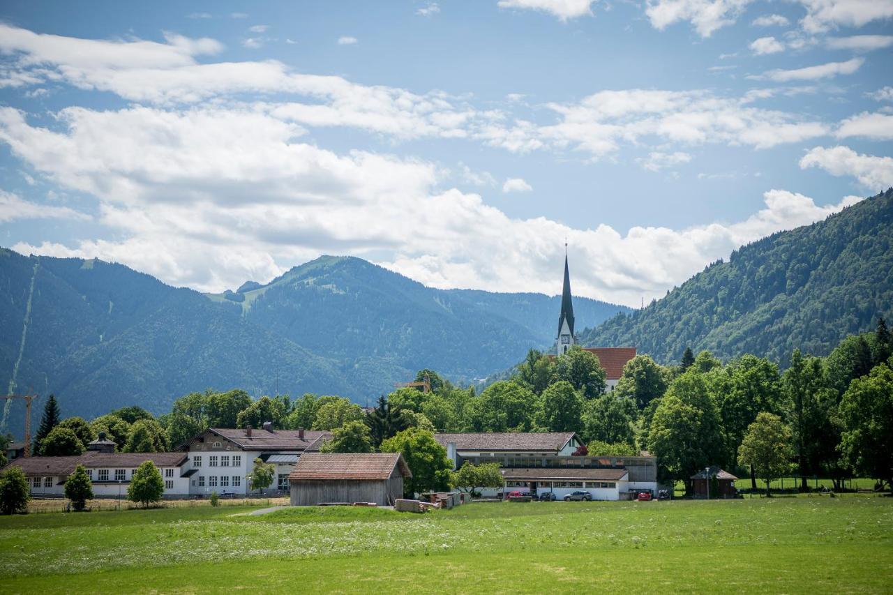 Luxury Apartments "R6 Tegernsee" Bad Wiessee Luaran gambar