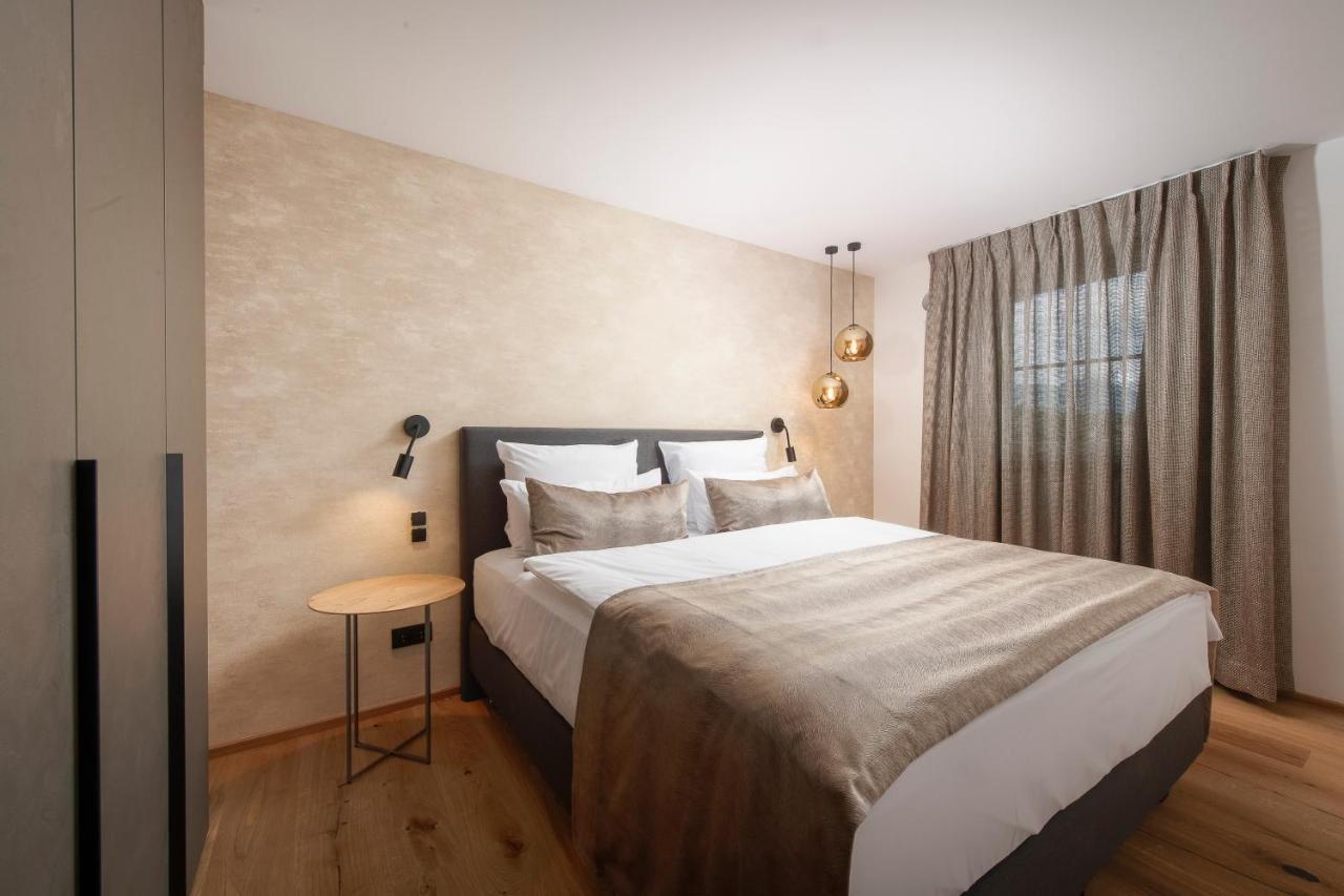 Luxury Apartments "R6 Tegernsee" Bad Wiessee Luaran gambar