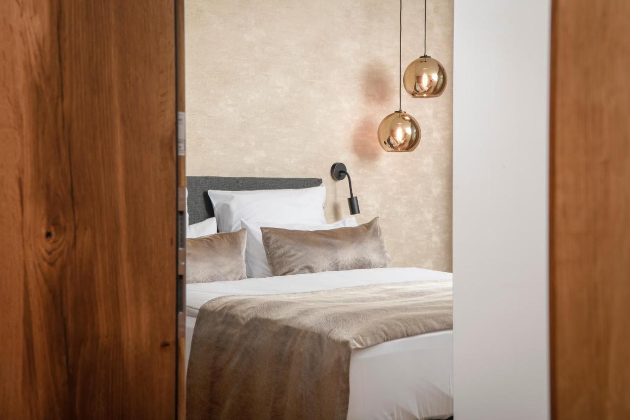 Luxury Apartments "R6 Tegernsee" Bad Wiessee Luaran gambar