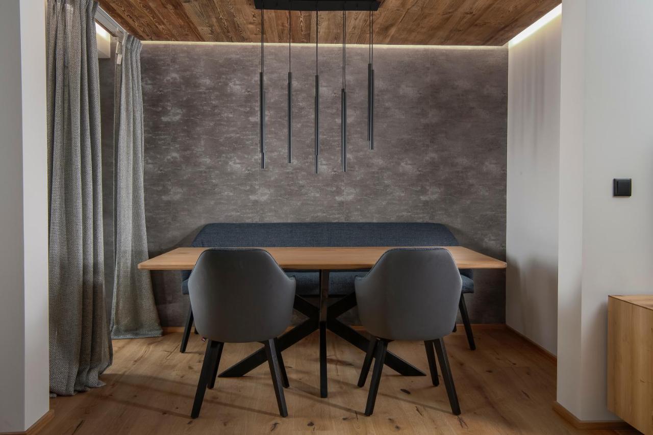 Luxury Apartments "R6 Tegernsee" Bad Wiessee Luaran gambar