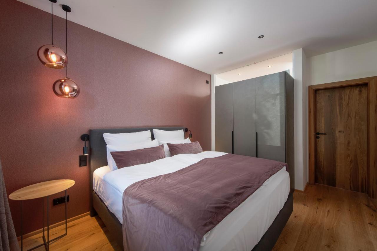 Luxury Apartments "R6 Tegernsee" Bad Wiessee Luaran gambar