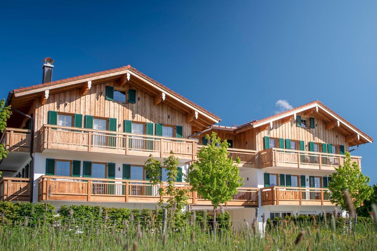 Luxury Apartments "R6 Tegernsee" Bad Wiessee Luaran gambar