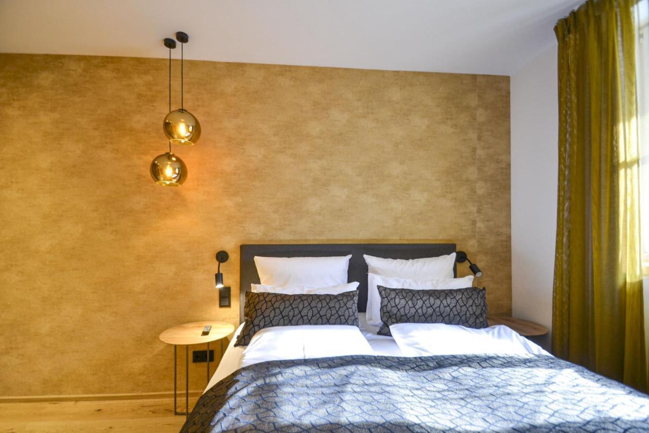 Luxury Apartments "R6 Tegernsee" Bad Wiessee Luaran gambar