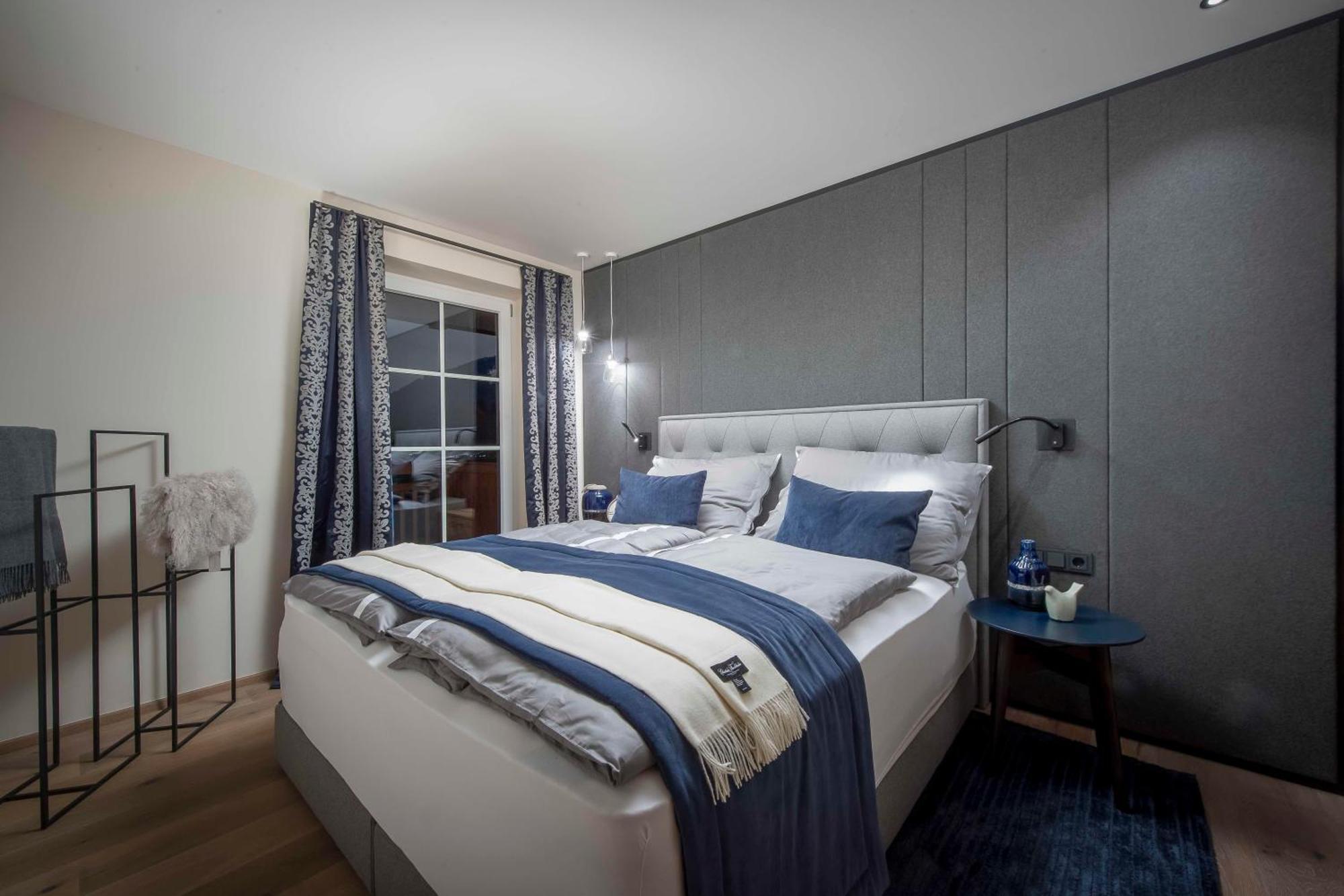 Luxury Apartments "R6 Tegernsee" Bad Wiessee Luaran gambar