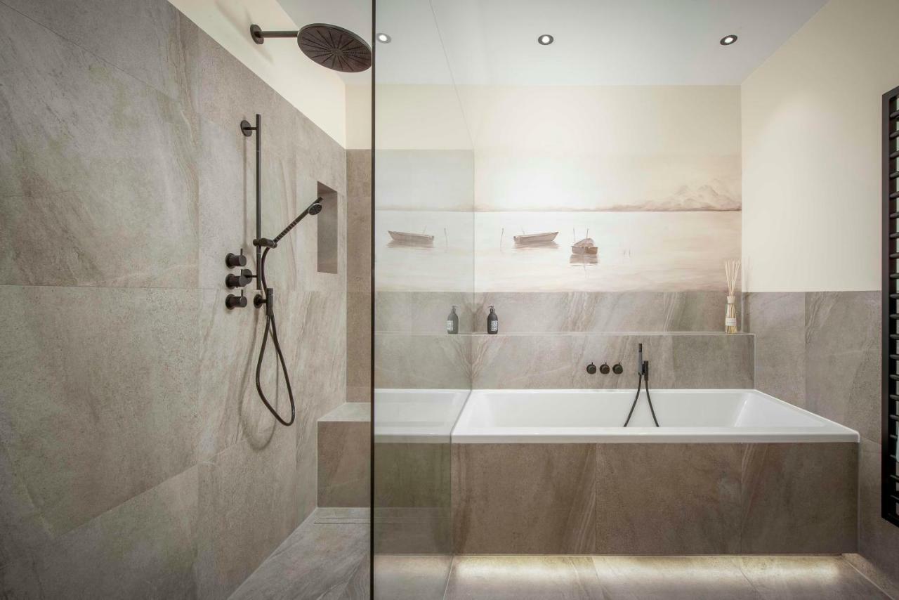 Luxury Apartments "R6 Tegernsee" Bad Wiessee Luaran gambar