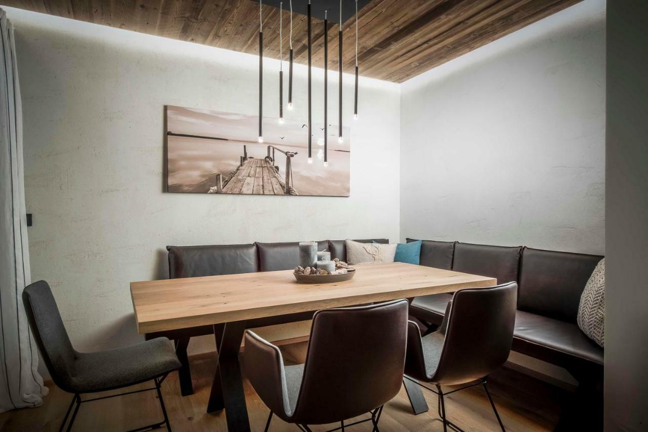 Luxury Apartments "R6 Tegernsee" Bad Wiessee Luaran gambar